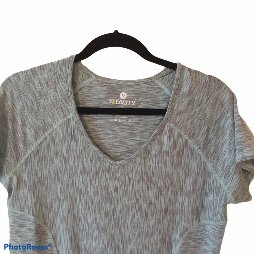 🏃‍♀️🧘‍♀️Velocity top sport, size L